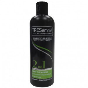 TRESemme 2-in-1 Shampoo and Conditioner 500ml