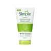 Simple Kind To Skin Moisturising Facial Wash