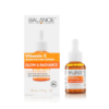 Balance Active Vitamin C Brightening Serum Glow & Radiance