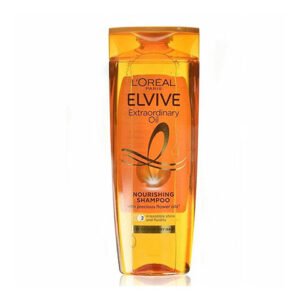 Loreal Elvive Extraordinary Oil Shampoo for Dry Hair