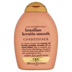 OGX Ever Straight Brazilian Keratin Therapy Conditioner