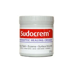 Sudocrem Antiseptic Healing Cream 250g