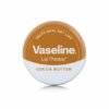 Vaseline Lip Therapy Tin Cocoa Butter