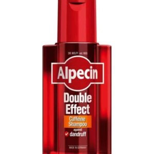 Alpecin Double Effect Shampoo 200ml