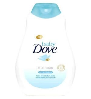 DOVE BABY SHAMPOO