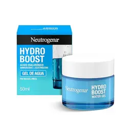 Neutrogena Hydro Boost Water Gel Moisturiser 50ml