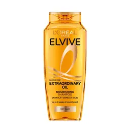 L'Oreal Elvive Extraordinary Oil Nourishing Shampoo 400ml