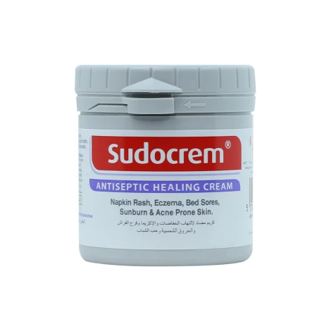 Sudocrem Antiseptic Healing Cream 125g