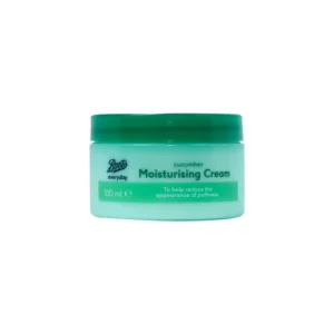 Boots Cucumber Moisturising Cream 100ml