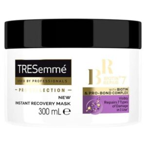 TRESemmé Biotin + Repair 7 Instant Recovery Mask 300ml