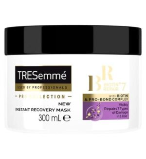 TRESemmé Biotin + Repair 7 Instant Recovery Mask 300ml