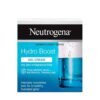 neutrogena gel cream