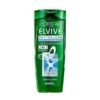 Loreal Elvive Phytoclear Anti Dandruff 2in1 Shampoo