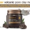Innisfree Pore Clearing Clay Mask 2X with super volcanic clusters