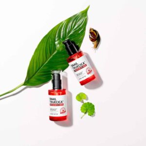 SOME BY MI - Snail Truecica Miracle Repair Serum - 50m - Image 4