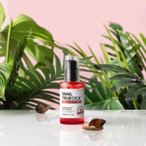 SOME BY MI - Snail Truecica Miracle Repair Serum - 50m - Image 5