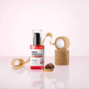 SOME BY MI - Snail Truecica Miracle Repair Serum - 50m - Image 3