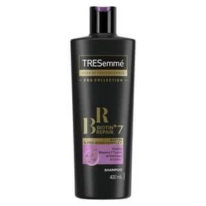 TRESemmé Biotin+ Repair 7 Shampoo 400ml