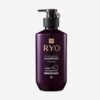RYO Hair Loss Care Shampoo (Oily Scalp)