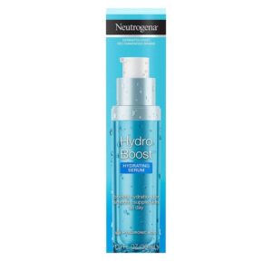 Neutrogena Hydro Boost Hydrating Serum