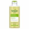 Simple Kind To Skin Hydrating Cleansing Oil