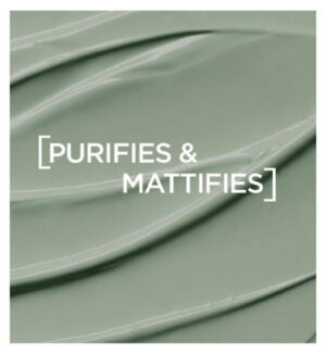 L'Oreal Paris Pure Clay Eucalyptus Purity Face Mask 50ml - Image 6
