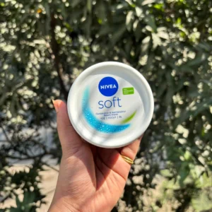 NIVEA Soft Moisturizing Cream