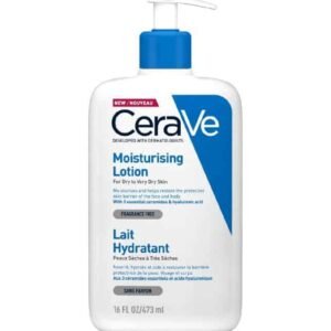 CeraVe Moisturising Lotion 473ml