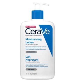 CeraVe Moisturising Lotion 473ml