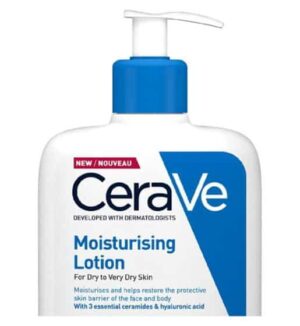 CeraVe Moisturising Lotion 473ml - Image 2