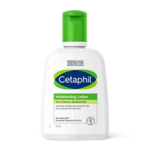 Cetaphil Moisturising Lotion