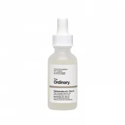 The Ordinary Niacinamide 10% + Zinc 1% 30ml