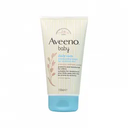 Aveeno Baby Daily Moisturising Lotion 150ml