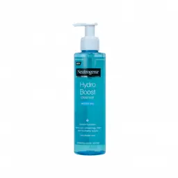 Neutrogena Hydro Boost Water Gel Cleanser 200ml
