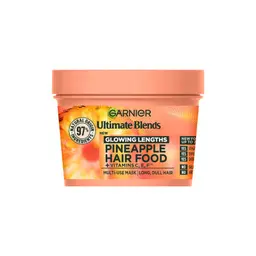 Garnier Ultimate Blends Repairing Papaya Hair Food + Vitamin C,E,F Multi-Use Mask 400ml