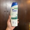 Head & Shoulders Itchy Scalp Shampoo