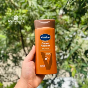 Vaseline Intensive Care Cocoa Radiant Lotion 200ml