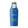 NIVEA SUN Protect & Moisture SPF50+