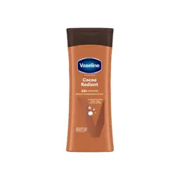 Vaseline Intensive Care Cocoa Radiant Lotion 200ml