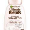 GARNIER ULTIMATE BLENDS OAT MILK SHAMPOO FOR SENSITIVE SCALPS 360ml