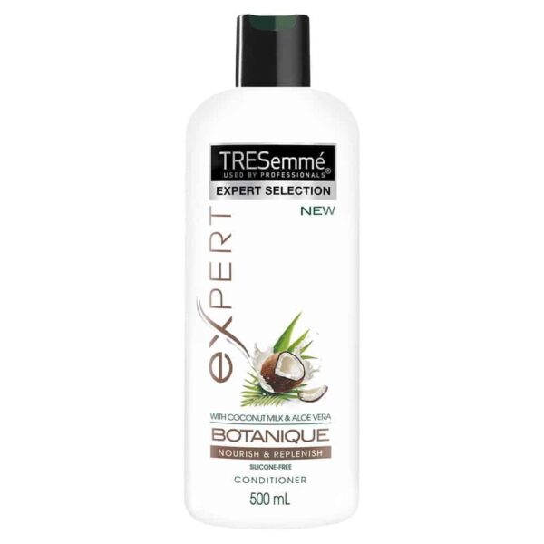 TRESemme Botanique Nourish & Replenish Conditioner 500ml