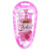 Bic Miss Soleil 4 Pack Shaver