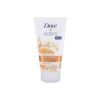 Dove Nourishing Secrets Hand Cream With Oat Milk For Dry Skin 75ml