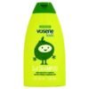 Vosene kids 3 in 1 shampoo 250ml