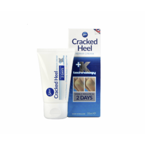 PEDICARE Cracked Heel Repair Cream