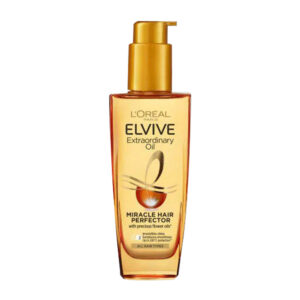 Loreal Paris Elvive Extraordinary Miracle Hair Oil