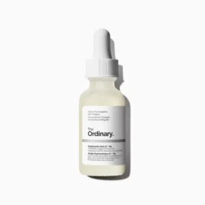 The Ordinary Hyaluronic Acid 2% + B5 30ml