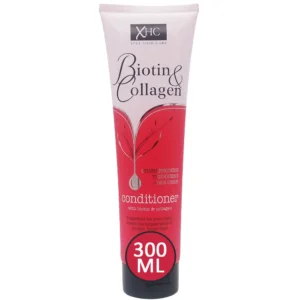 Xpel Biotin & Collagen Thickening Conditioner 300ml