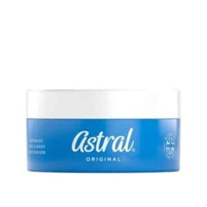 Astral Moisturiser Original Cream 200ml