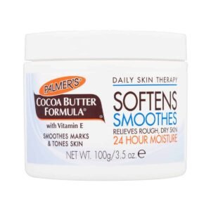 Palmer's Cocoa Butter Formula with Vitamin E 100g